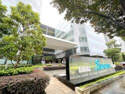 Luzerne Building (D12), Factory #501135341